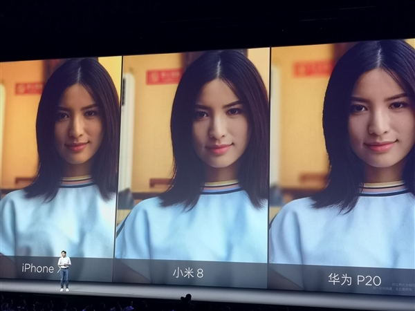 С��8����˫���ж�ǿ��DxoMark���ŵ���