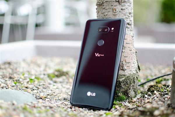LG V35 ThinQ�������ۣ�5800Ԫ