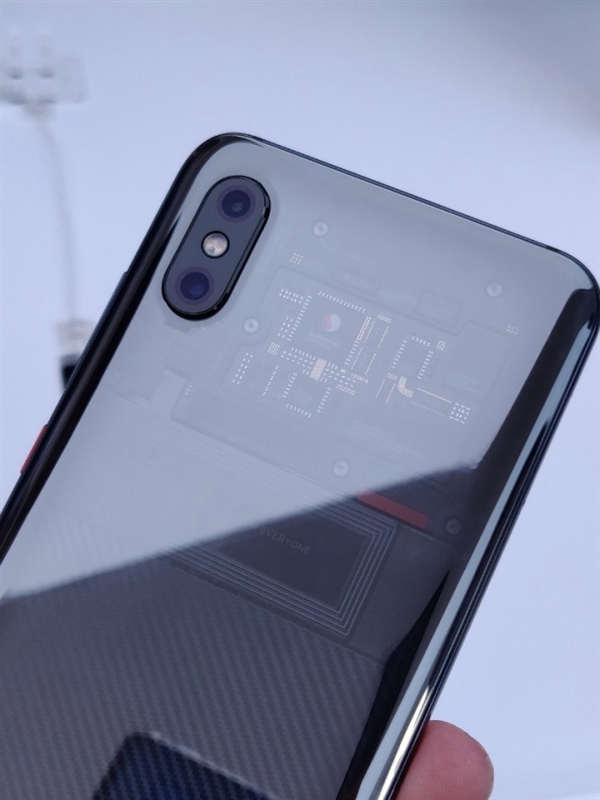 С��8̽�����Ǻܿ᣿�׾���δ����ȫ͸���ֻ�