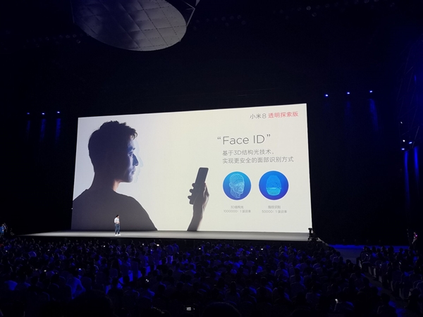 3699Ԫ��С��8͸��̽���淢����Face ID/͸�����/ѹ����Ļָ��