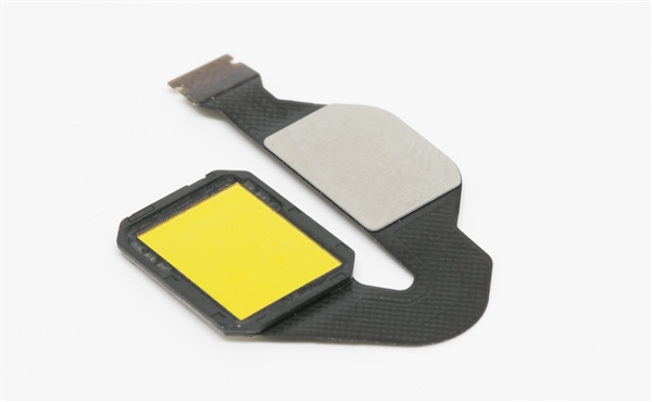 С��8̽������Ļָ�ƽ��أ�Synaptics���� �������