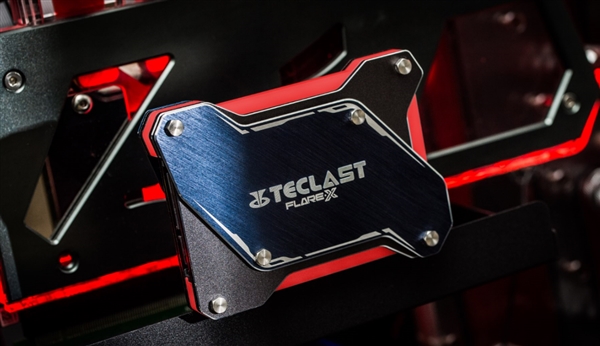 ̨���âϵ����ƷSSD������Ӳ��Ҳ��RGB������Ч