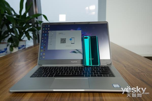 ������ҫMagicBook�ʼǱ����ع���