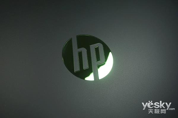 惠普光影精灵4代绿刃版游戏本测试:性能/外观超燃