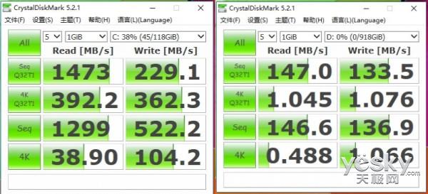 惠普光影精灵4代绿刃版游戏本测试:性能/外观超燃