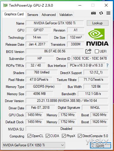 惠普光影精灵4代绿刃版游戏本测试:性能/外观超燃