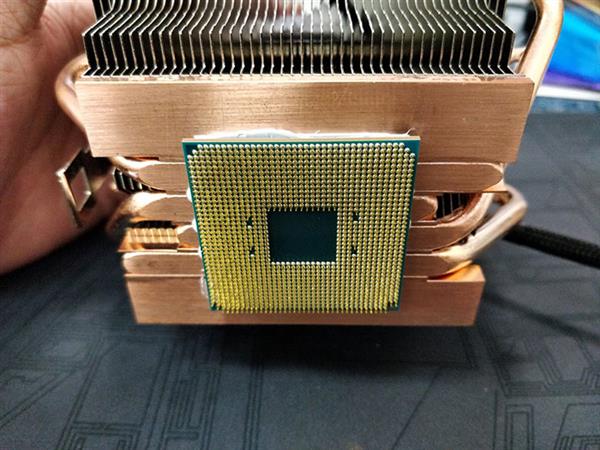 ���Σ�AMD�û���ɢ��������������������