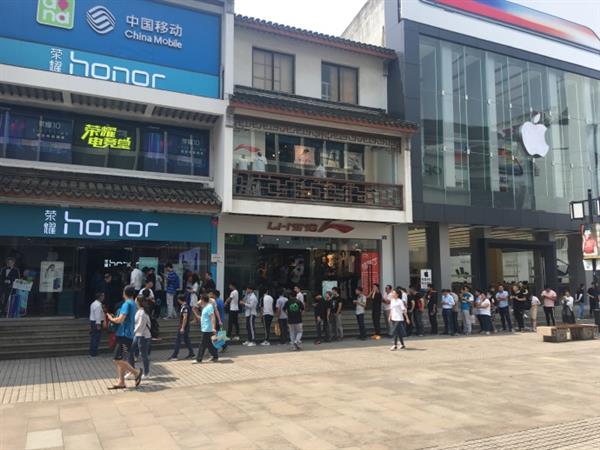 ��ҫ618���µ깺���� �Ŷ���Ⱥ���µ���ƻ�����ſ�