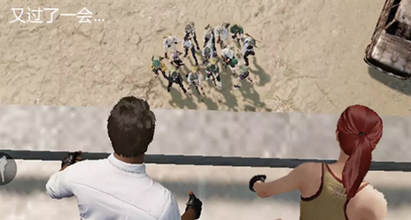 ���С��è����Ѷ�Լ���û��һǹ ���Լ�