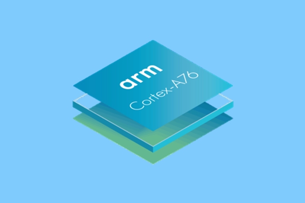 ARM����Cortex A76 CPU��Mali-G76 GPU�����ܴ������