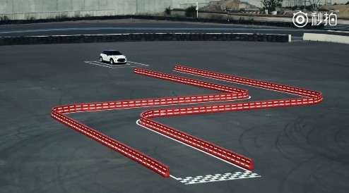 С��8˫ƵGPS���޲��ԣ���������Ϳ�ڳɹ�ͨ����խ����