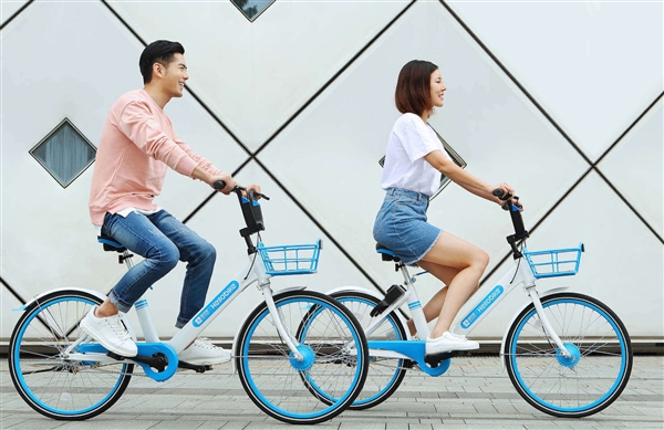 ���޳Ƶ�����ofo������Ա�����ƻ� ofo��Ӧ�������Ա��Ϊ
