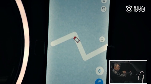 С��8˫ƵGPS���޲��ԣ���������Ϳ�ڳɹ�ͨ����խ����