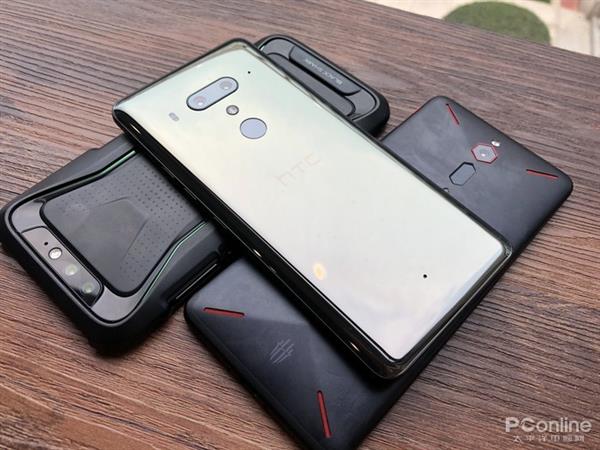 同样是旗舰配置 为什么游戏手机玩游戏要流畅些