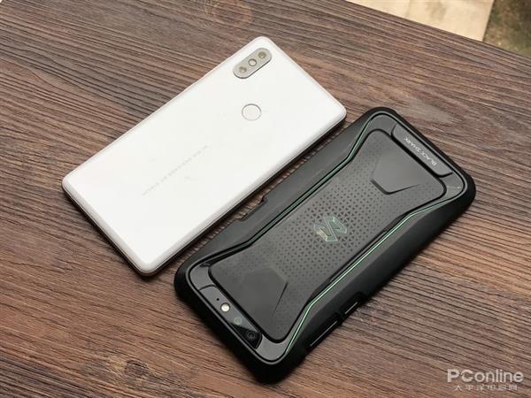 同样是旗舰配置 为什么游戏手机玩游戏要流畅些