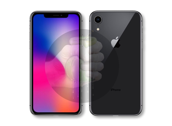 ƻ������iPhone X������Ⱦͼ�������ֿ�����������