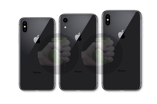 ƻ������iPhone X������Ⱦͼ�������ֿ�����������