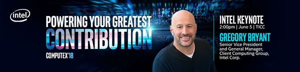 Intel���ؽ���̨������չ����������CPU����18��i9����