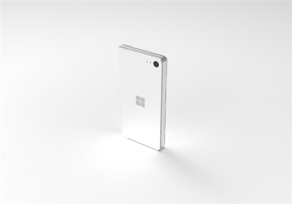 �������ʦ�Ƴ�Surface Phone������Ƶ