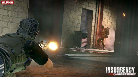 Ӳ��FPS�����ң�ɳĮ�籩��9�·��� Steam��192Ԫ