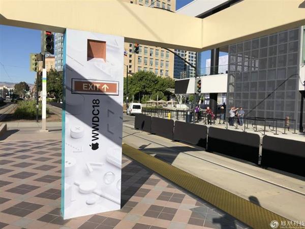 ƻ��WWDC 2018ǰ��̽Ӫ��iOS 12Ҫ����