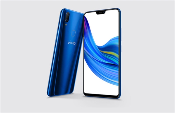 vivo Z1��ʽ���ۣ�����660AIE+����ȫ����
