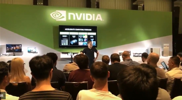 ����ѫ��������һ��GeForce�Կ����кܾõ�ʱ��