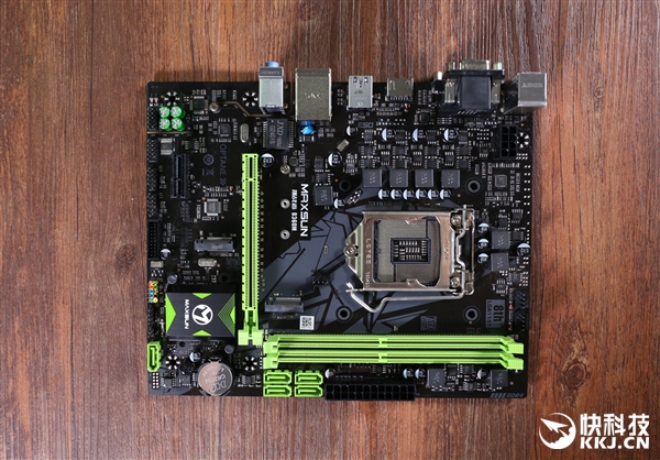 7�๩�磺���u��ս��B360M���忪��ͼ��