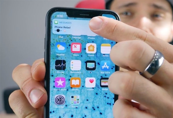 Bug̫�� iOS 11����ʷ����������ϵͳ��