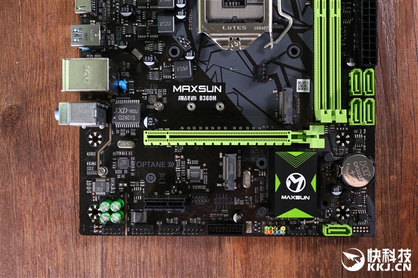 7�๩�磺���u��ս��B360M���忪��ͼ��