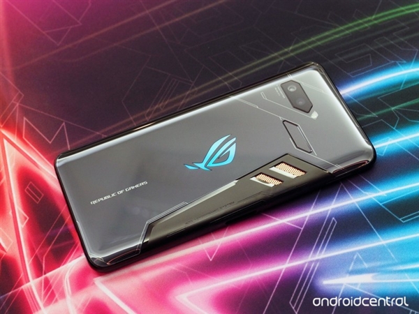 ��˶ROG�羺��Ϸ�ֻ�����������845+512G�洢