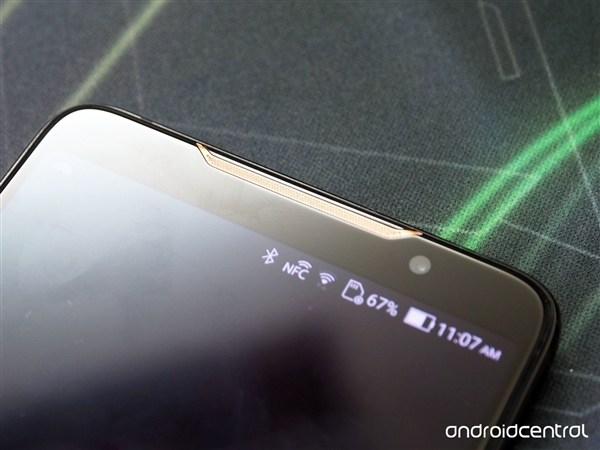 ��˶ROG�羺��Ϸ�ֻ�����������845+512G�洢