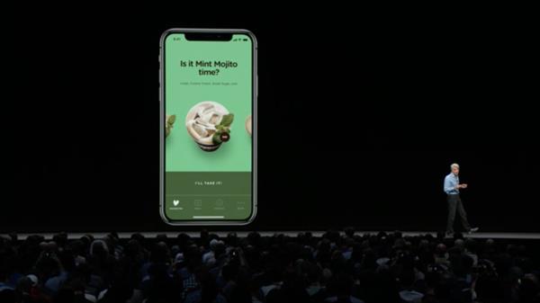 WWDC2018ۺУ˭˵ûӲ ´iPhone