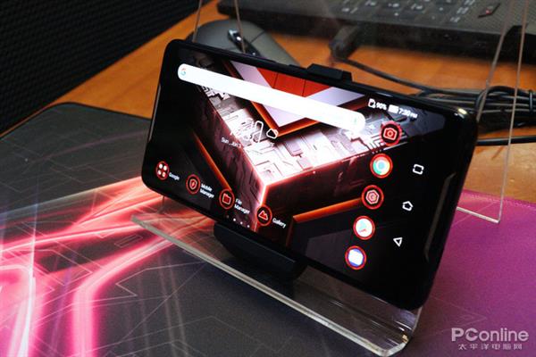 ܷͻ30 ˶ROG PhoneϷֻ