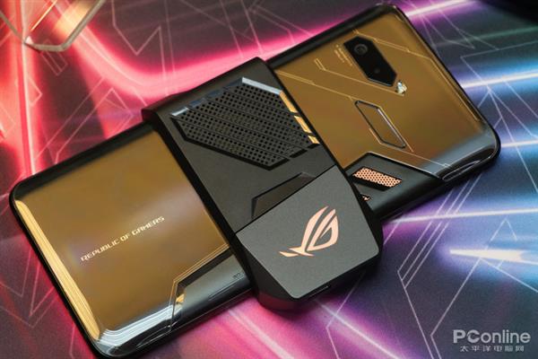 ܷͻ30 ˶ROG PhoneϷֻ