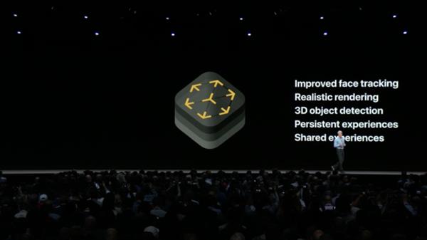 WWDC2018ۺУ˭˵ûӲ ´iPhone