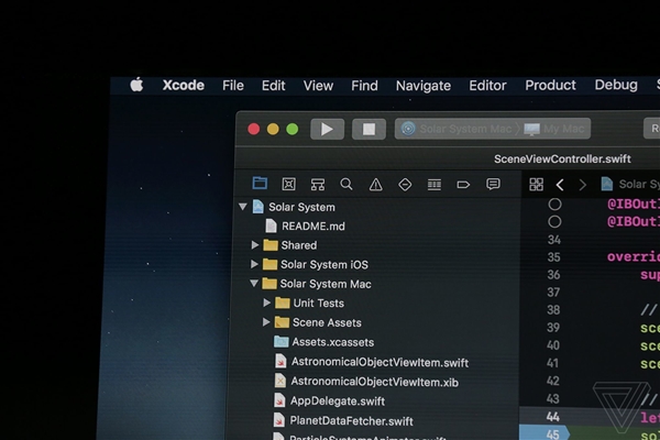 ƻʽ°macOS Mojaveҹģʽ