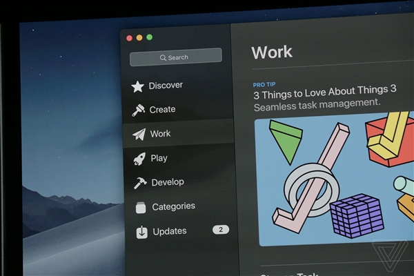 ƻʽ°macOS Mojaveҹģʽ