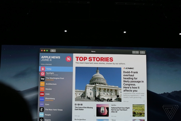 ƻʽ°macOS Mojaveҹģʽ