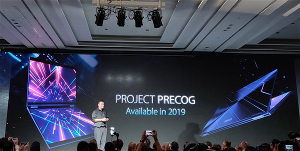 B/C˫˶PROJECT PRECOG