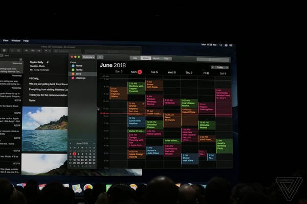 ƻʽ°macOS Mojaveҹģʽ