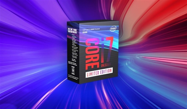 ״5GHzIntelx86 40i7-8086K8086