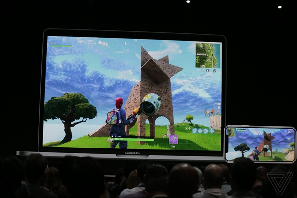 ƻʽ°macOS Mojaveҹģʽ