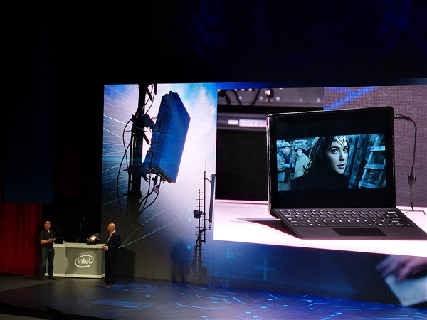 IntelȫPC4GʼǱѴ25 꼯5G