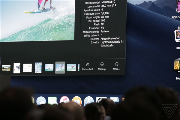 ƻʽ°macOS Mojaveҹģʽ