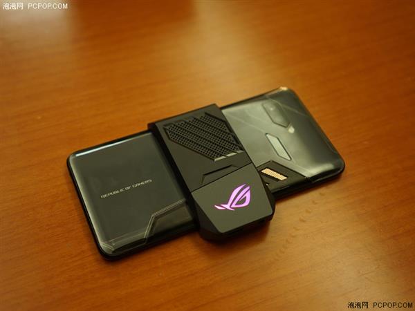 �ֻ��е�ս���� ��Ϸ�ֻ�ROG Phone������������