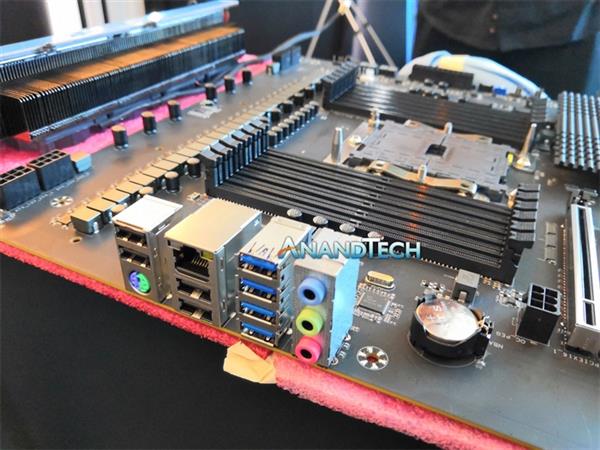 Intelŭ�5GHz 28���ģ�������1770Wѹ����