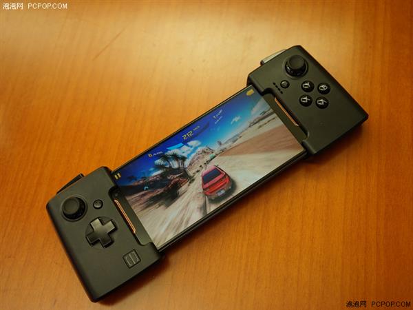 �ֻ��е�ս���� ��Ϸ�ֻ�ROG Phone������������