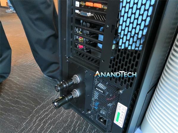 Intelŭ�5GHz 28���ģ�������1770Wѹ����