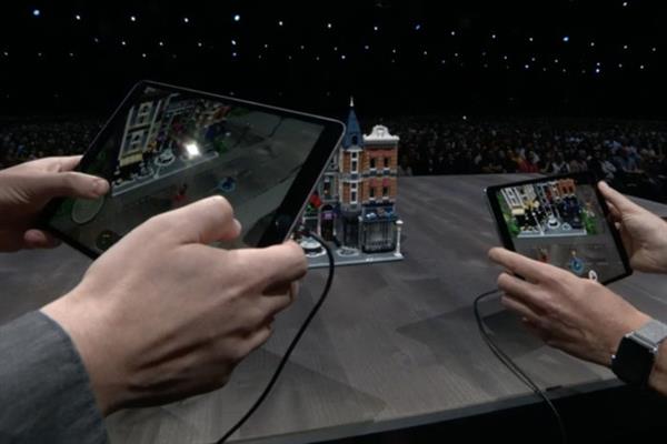 苹果iOS 12更新内容汇总:7大亮点一览